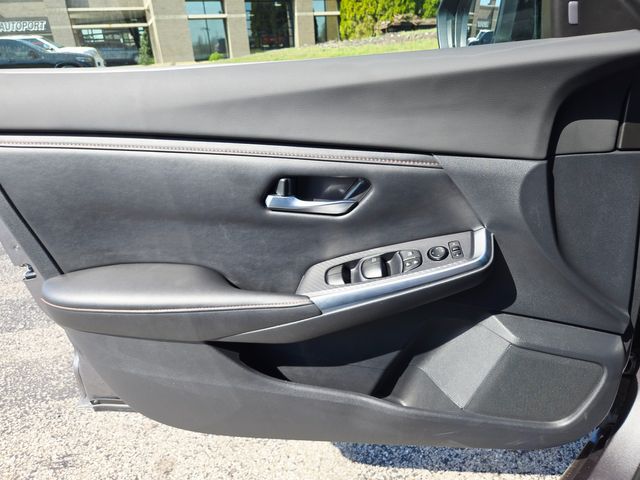 2023 Nissan Sentra SR | Ellisville, MO | AutoPort 2023 Nissan Sentra SR | Ellisville, MO | AutoPort