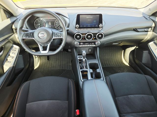 2023 Nissan Sentra SR | Ellisville, MO | AutoPort 2023 Nissan Sentra SR | Ellisville, MO | AutoPort