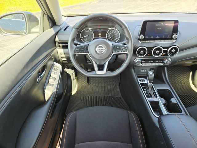 2023 Nissan Sentra SR | Ellisville, MO | AutoPort 2023 Nissan Sentra SR | Ellisville, MO | AutoPort