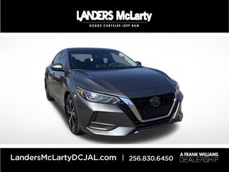 2023 Nissan Sentra SV | Huntsville, Alabama | Landers Mclarty DCJ in Huntsville, Alabama 35806