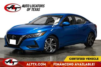 2023 Nissan Sentra