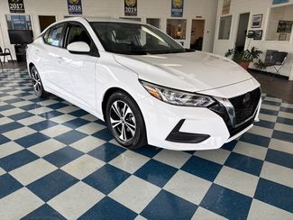 2023 Nissan Sentra SV | Rome, GA | Knight's Car Store