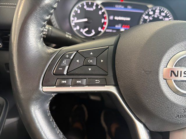 2023 Nissan Sentra SV | Rome, GA | Knight's Car Store 2023 Nissan Sentra SV | Rome, GA | Knight's Car Store
