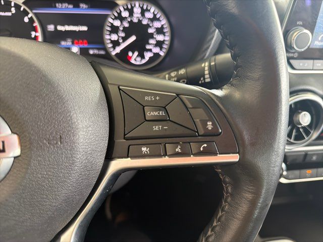 2023 Nissan Sentra SV | Rome, GA | Knight's Car Store 2023 Nissan Sentra SV | Rome, GA | Knight's Car Store