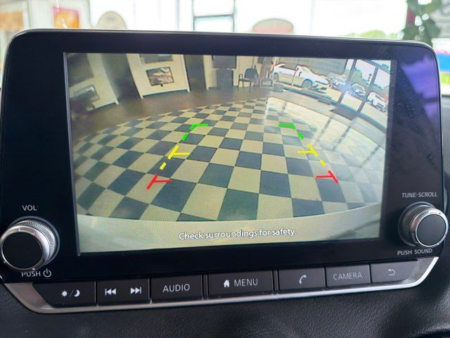 2023 Nissan Sentra SV | Rome, GA | Knight's Car Store 2023 Nissan Sentra SV | Rome, GA | Knight's Car Store