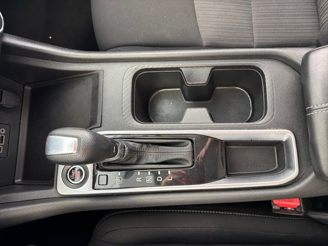 2023 Nissan Sentra SV | Rome, GA | Knight's Car Store