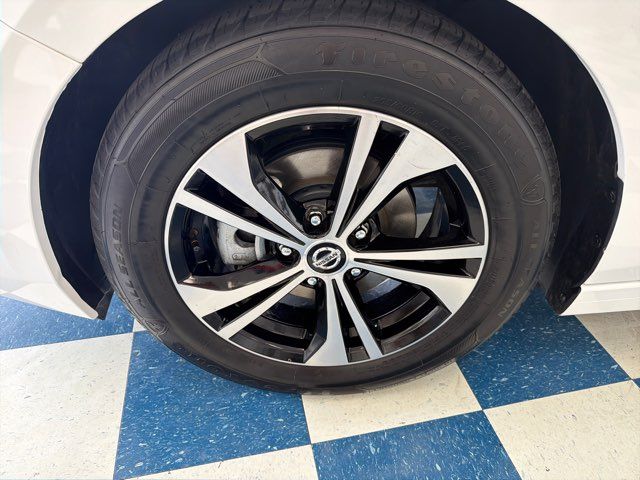 2023 Nissan Sentra SV | Rome, GA | Knight's Car Store