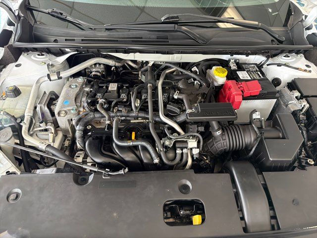 2023 Nissan Sentra SV | Rome, GA | Knight's Car Store