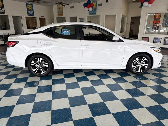 2023 Nissan Sentra SV | Rome, GA | Knight's Car Store