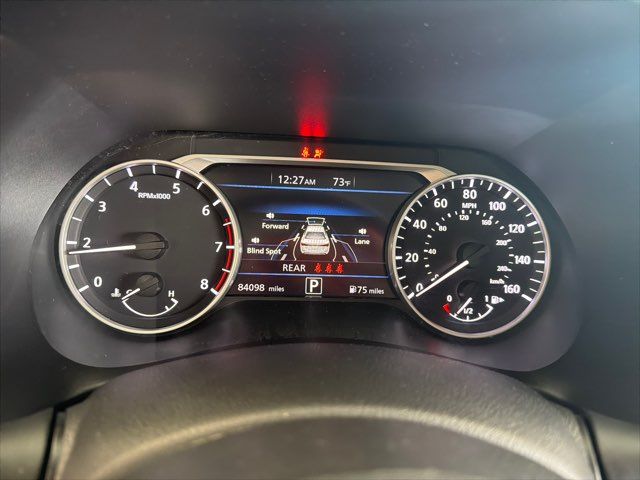 2023 Nissan Sentra SV | Rome, GA | Knight's Car Store 2023 Nissan Sentra SV | Rome, GA | Knight's Car Store