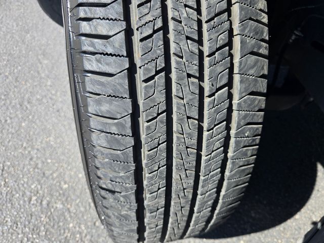 2023 Nissan Titan S 2023 Nissan Titan S