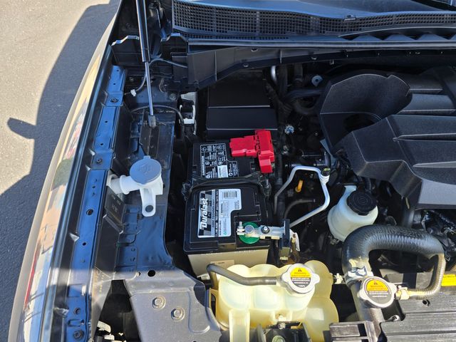 2023 Nissan Titan S 2023 Nissan Titan S