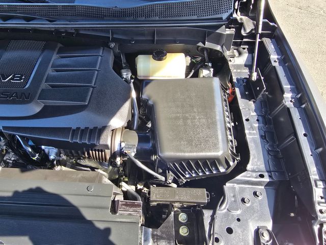 2023 Nissan Titan S 2023 Nissan Titan S