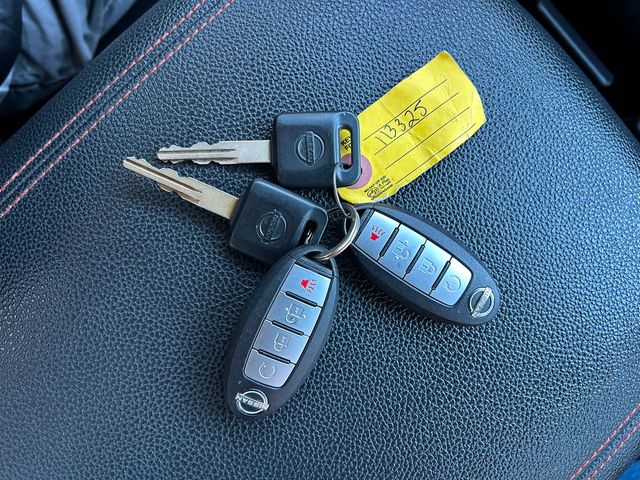 2023 Nissan Titan PRO-4X | Plano, TX | Schneck Motor Company 2023 Nissan Titan PRO-4X | Plano, TX | Schneck Motor Company