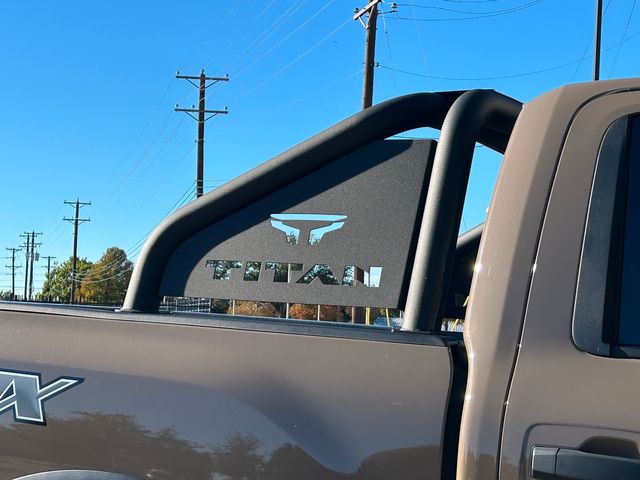 2023 Nissan Titan PRO-4X | Plano, TX | Schneck Motor Company 2023 Nissan Titan PRO-4X | Plano, TX | Schneck Motor Company