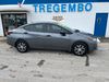 2023 Nissan Versa S | Bentleyville, Pennsylvania | Tregembo Motors 2023 Nissan Versa S | Bentleyville, Pennsylvania | Tregembo Motors