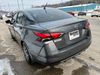 2023 Nissan Versa S | Bentleyville, Pennsylvania | Tregembo Motors 2023 Nissan Versa S | Bentleyville, Pennsylvania | Tregembo Motors