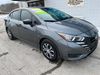 2023 Nissan Versa S | Bentleyville, Pennsylvania | Tregembo Motors 2023 Nissan Versa S | Bentleyville, Pennsylvania | Tregembo Motors