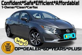 2023 Nissan Versa S | Bentleyville, Pennsylvania | Tregembo Motors in Bentleyville, Pennsylvania 15314