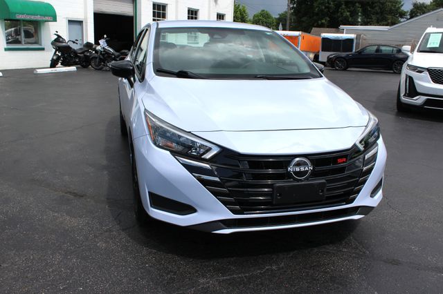 2023 Nissan Versa SR | Granite City, Illinois | MasterCars Company Inc. 2023 Nissan Versa SR | Granite City, Illinois | MasterCars Company Inc.