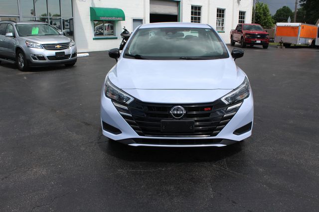 2023 Nissan Versa SR | Granite City, Illinois | MasterCars Company Inc.