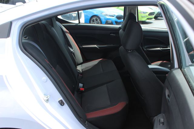 2023 Nissan Versa SR | Granite City, Illinois | MasterCars Company Inc. 2023 Nissan Versa SR | Granite City, Illinois | MasterCars Company Inc.