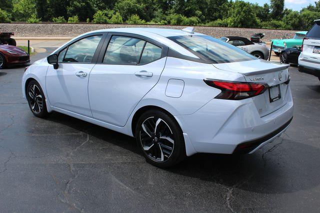 2023 Nissan Versa SR | Granite City, Illinois | MasterCars Company Inc.