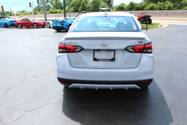 2023 Nissan Versa SR | Granite City, Illinois | MasterCars Company Inc. 2023 Nissan Versa SR | Granite City, Illinois | MasterCars Company Inc.