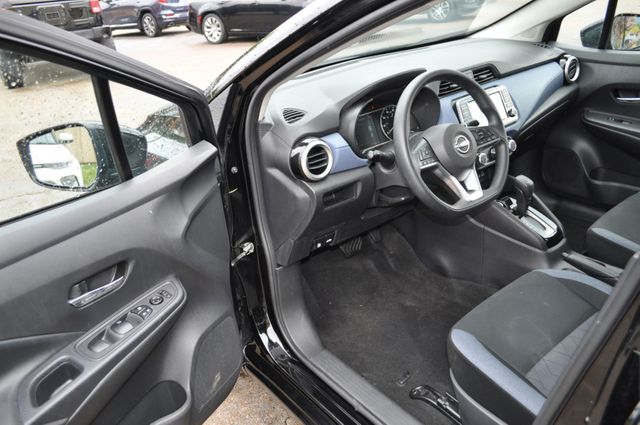 2023 Nissan Versa SV | Louisville, MS | CARite Louisville MS 2023 Nissan Versa SV | Louisville, MS | CARite Louisville MS