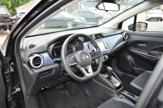 2023 Nissan Versa SV | Louisville, MS | CARite Louisville MS 2023 Nissan Versa SV | Louisville, MS | CARite Louisville MS