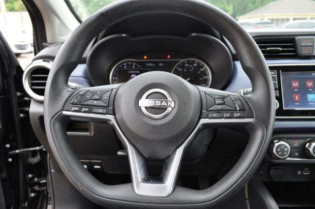 2023 Nissan Versa SV | Louisville, MS | CARite Louisville MS 2023 Nissan Versa SV | Louisville, MS | CARite Louisville MS