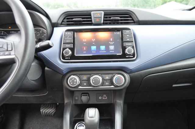 2023 Nissan Versa SV | Louisville, MS | CARite Louisville MS 2023 Nissan Versa SV | Louisville, MS | CARite Louisville MS