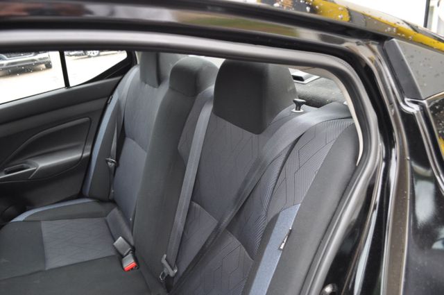 2023 Nissan Versa SV | Louisville, MS | CARite Louisville MS 2023 Nissan Versa SV | Louisville, MS | CARite Louisville MS