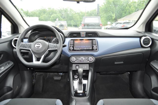 2023 Nissan Versa SV | Louisville, MS | CARite Louisville MS 2023 Nissan Versa SV | Louisville, MS | CARite Louisville MS