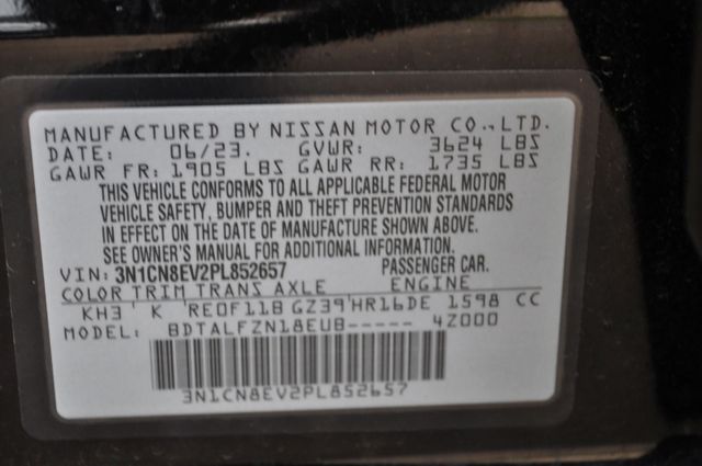 2023 Nissan Versa SV | Louisville, MS | CARite Louisville MS 2023 Nissan Versa SV | Louisville, MS | CARite Louisville MS