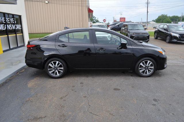 2023 Nissan Versa SV | Louisville, MS | CARite Louisville MS 2023 Nissan Versa SV | Louisville, MS | CARite Louisville MS