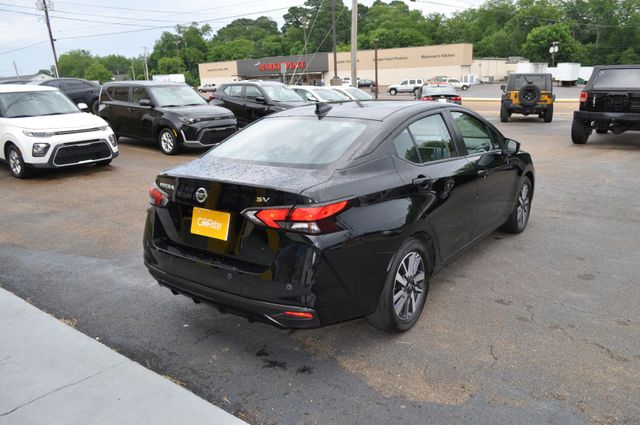 2023 Nissan Versa SV | Louisville, MS | CARite Louisville MS 2023 Nissan Versa SV | Louisville, MS | CARite Louisville MS