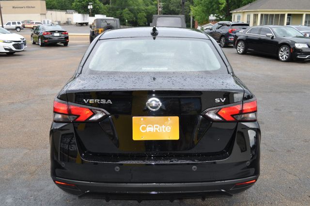 2023 Nissan Versa SV | Louisville, MS | CARite Louisville MS 2023 Nissan Versa SV | Louisville, MS | CARite Louisville MS