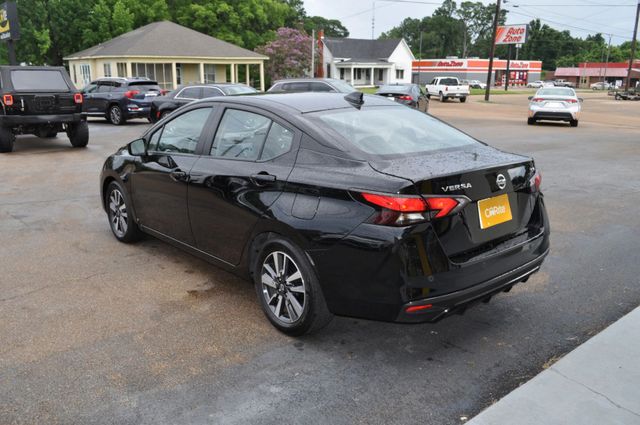 2023 Nissan Versa SV | Louisville, MS | CARite Louisville MS 2023 Nissan Versa SV | Louisville, MS | CARite Louisville MS