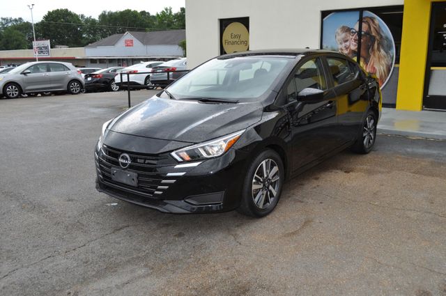 2023 Nissan Versa SV | Louisville, MS | CARite Louisville MS 2023 Nissan Versa SV | Louisville, MS | CARite Louisville MS