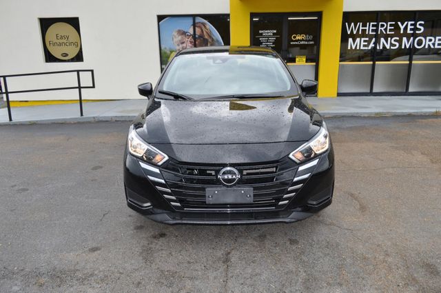 2023 Nissan Versa SV | Louisville, MS | CARite Louisville MS 2023 Nissan Versa SV | Louisville, MS | CARite Louisville MS