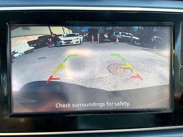 2023 Nissan Versa SV