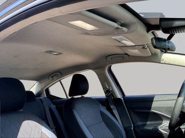 2023 Nissan Versa SV