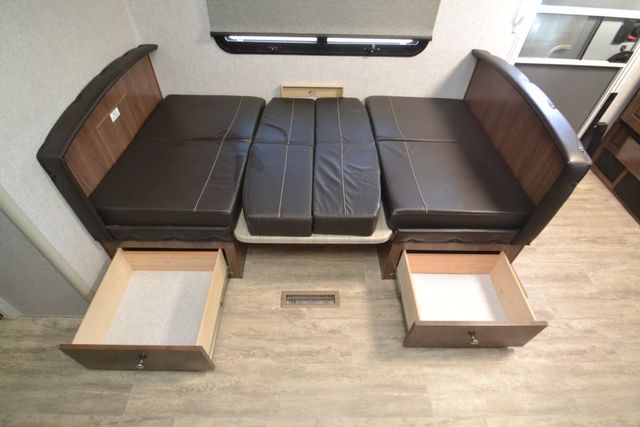 2023 Northwood Arctic Fox 25W