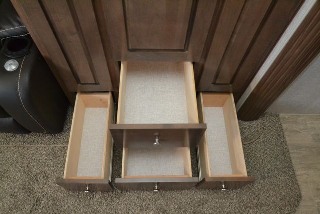 2023 Northwood Arctic Fox 25W