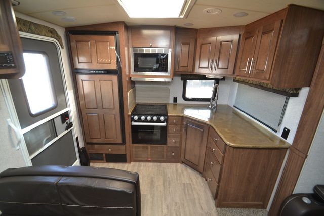 2023 Northwood Arctic Fox 25W