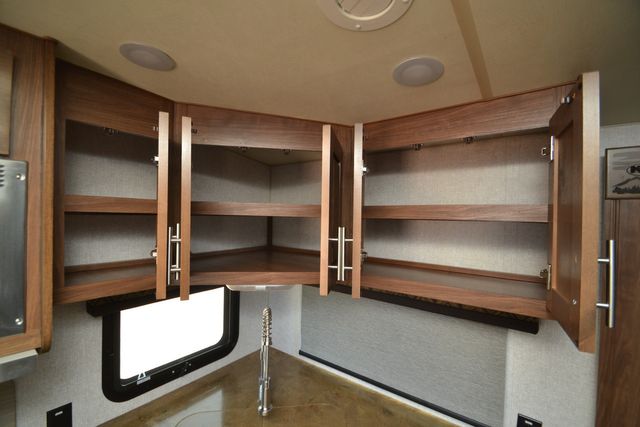 2023 Northwood Arctic Fox 25W