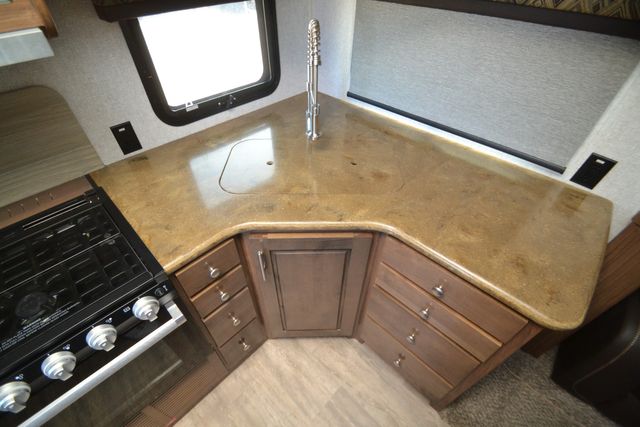 2023 Northwood Arctic Fox 25W