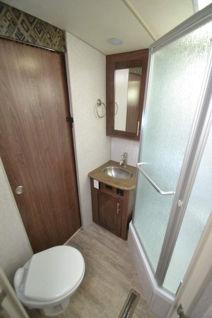 2023 Northwood Arctic Fox 25W