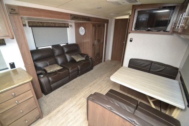 2023 Northwood Arctic Fox 25W